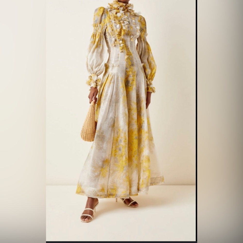 Zimmerman dress - Picture 2 of 12